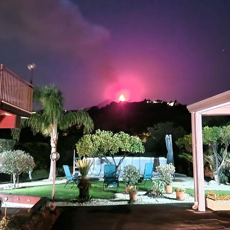 Villa Laura 皮耶迪蒙泰埃特内奥 外观 照片