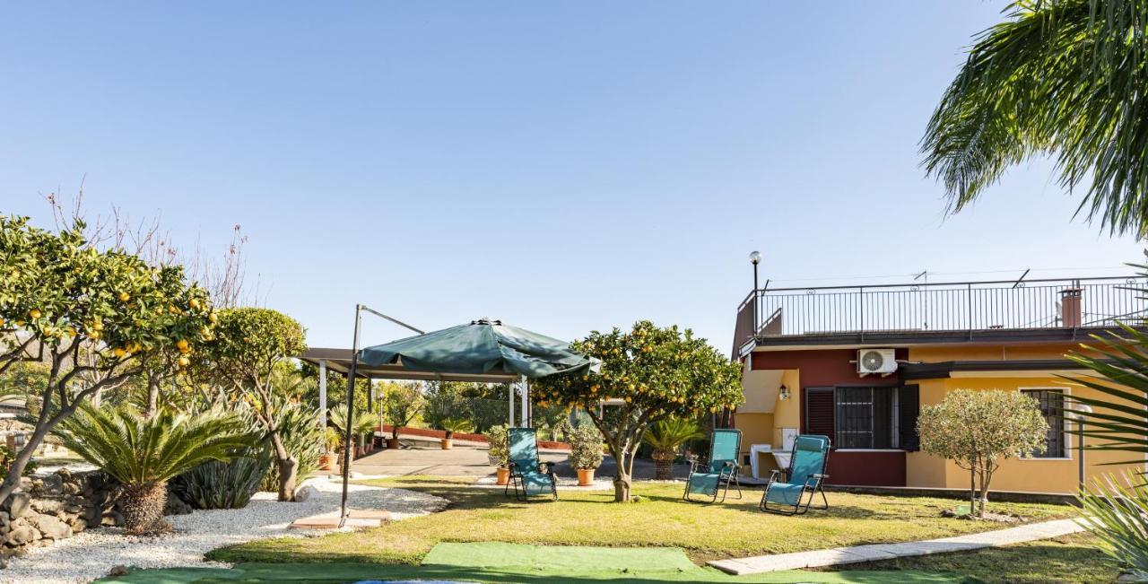 Villa Laura 皮耶迪蒙泰埃特内奥 外观 照片