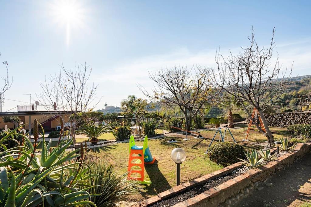 Villa Laura 皮耶迪蒙泰埃特内奥 外观 照片